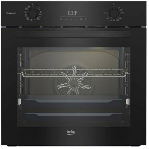 Электрический духовой шкаф Beko BBIE17300B (черный) 6