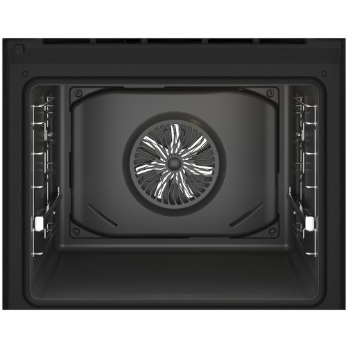 Электрический духовой шкаф Beko BBIE18300W (белый) 2
