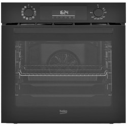 Электрический духовой шкаф Beko BBIM11301B (черный)
