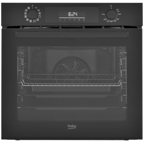 Электрический духовой шкаф Beko BBIM11301B (черный) 