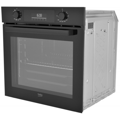 Электрический духовой шкаф Beko BBIM11301B (черный) 2