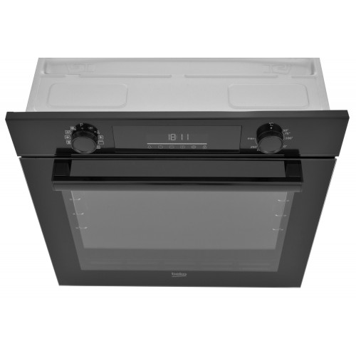Электрический духовой шкаф Beko BBIM11301B (черный) 5
