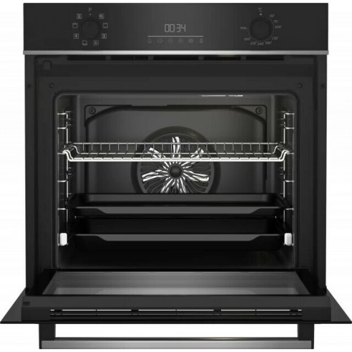 Электрический духовой шкаф BEKO BBIM13300B (черный) 1