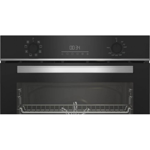 Электрический духовой шкаф BEKO BBIM13300B (черный) 2