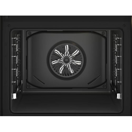 Электрический духовой шкаф BEKO BBIM13300B (черный) 4