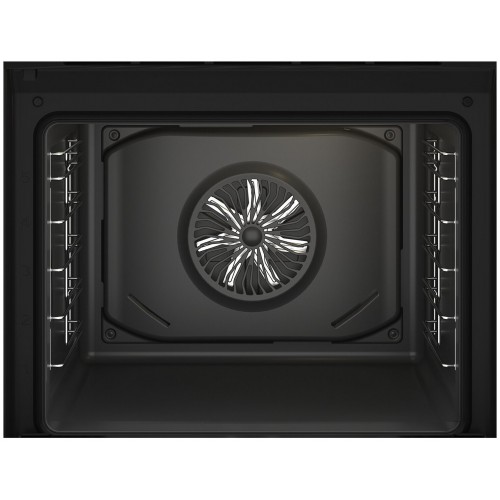 Электрический духовой шкаф Beko BBIM13300X (черный) 2
