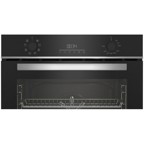 Электрический духовой шкаф Beko BBIM13300X (черный) 3