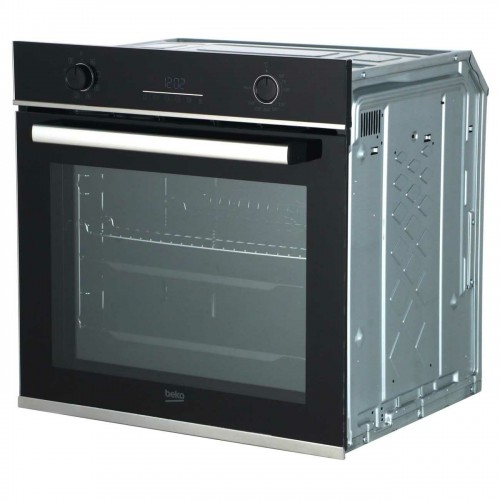 Электрический духовой шкаф Beko BBIM13300X (черный) 5