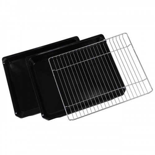 Электрический духовой шкаф Beko BBIM13300X (черный) 6