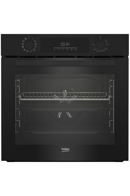 Электрический духовой шкаф Beko BBIM13301B (черный) 