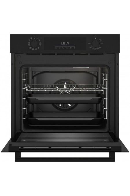 Электрический духовой шкаф Beko BBIM13301B (черный) 2