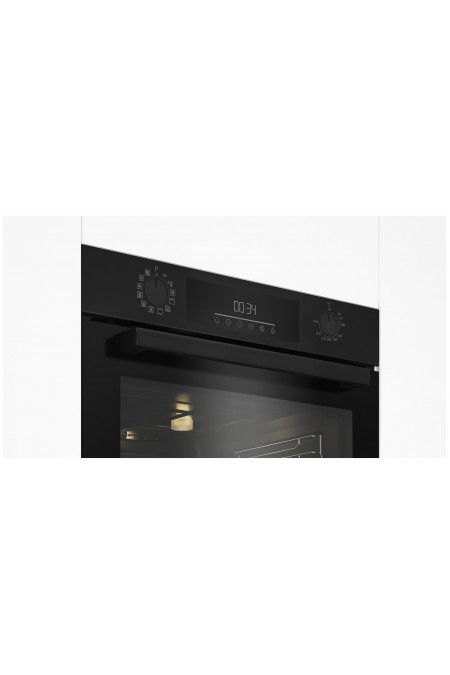 Электрический духовой шкаф Beko BBIM13301B (черный) 3