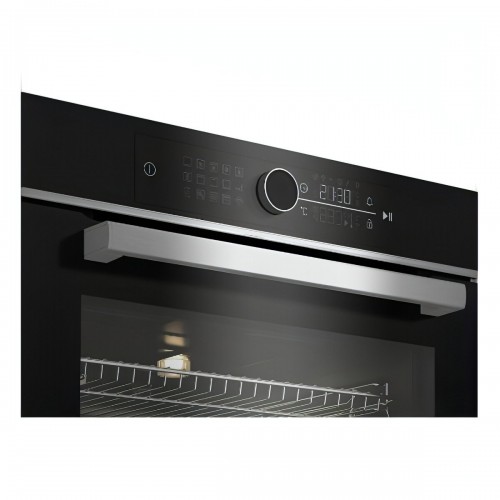 Электрический духовой шкаф Beko BBIM13400XCS (черный) 2