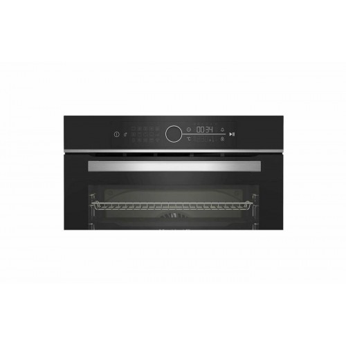 Электрический духовой шкаф Beko BBIM13400XCS (черный) 8
