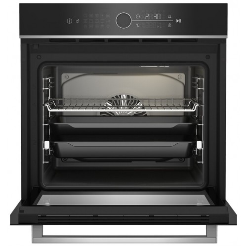 Электрический духовой шкаф Beko BBIM13400XMSW (черный) 3