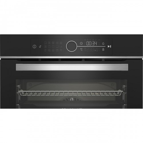 Электрический духовой шкаф Beko BBIM13400XMSW (черный) 7