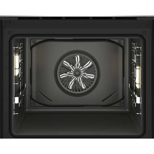 Электрический духовой шкаф Beko BBIM13400XS (черный) 4