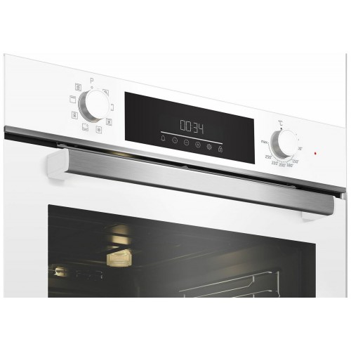 Электрический духовой шкаф Beko BBIM14300WMS (белый) 2