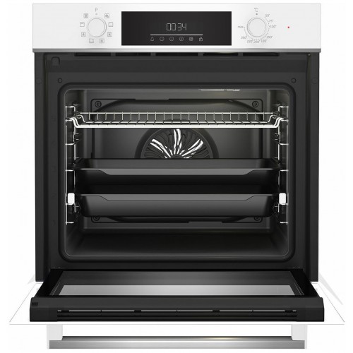 Электрический духовой шкаф Beko BBIM14300WMS (белый) 3