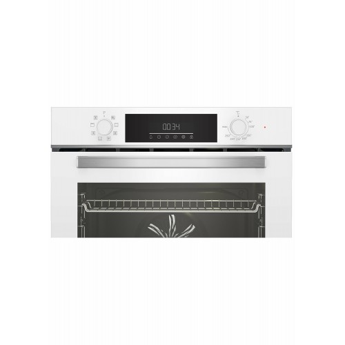 Электрический духовой шкаф Beko BBIM14300WMS (белый) 6