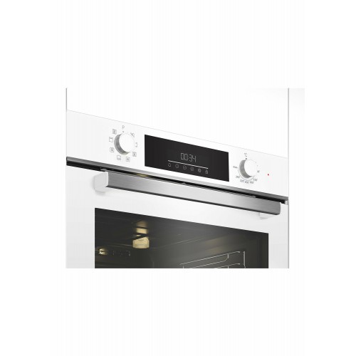 Электрический духовой шкаф Beko BBIM14300WMS (белый) 7