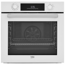 Электрический духовой шкаф Beko BBIM143N0W (белый)