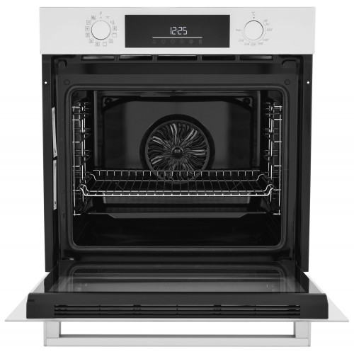 Электрический духовой шкаф Beko BBIM143N0W (белый) 1