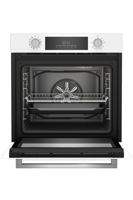 Электрический духовой шкаф Beko BBIM143N0W (белый) 1