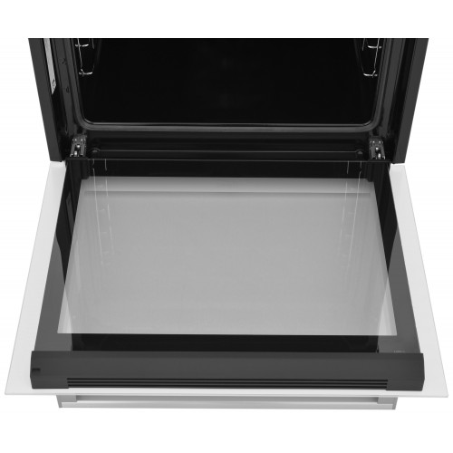 Электрический духовой шкаф Beko BBIM143N0W (белый) 4