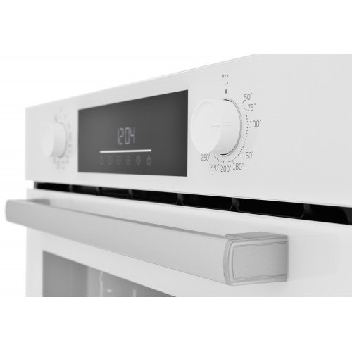 Электрический духовой шкаф Beko BBIM143N0W (белый) 5