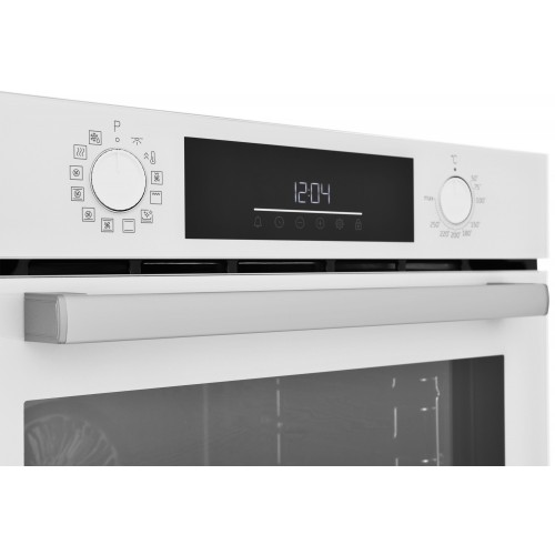 Электрический духовой шкаф Beko BBIM143N0W (белый) 6