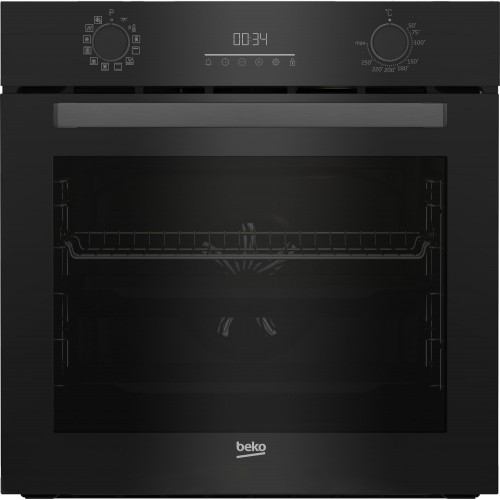 Электрический духовой шкаф Beko BBIM16300SG (черный) 7