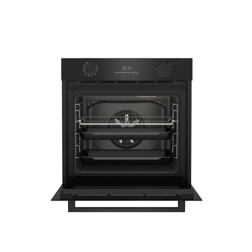 Электрический духовой шкаф Beko BBIM16300SG (черный) 8