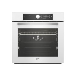 Электрический духовой шкаф BEKO BBIM17400WE (белый)