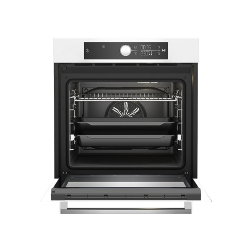 Электрический духовой шкаф BEKO BBIM17400WE (белый) 2