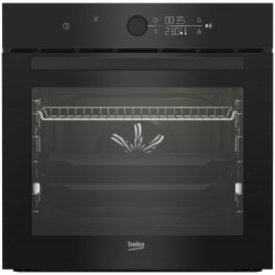 Электрический духовой шкаф Beko BBIM174N0BE (черный)