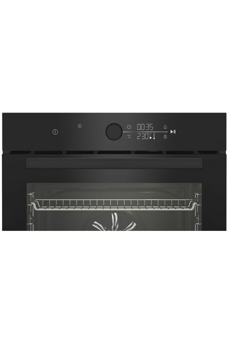 Электрический духовой шкаф Beko BBIM174N0BE (черный) 1