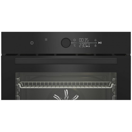 Электрический духовой шкаф Beko BBIM174N0BE (черный) 1