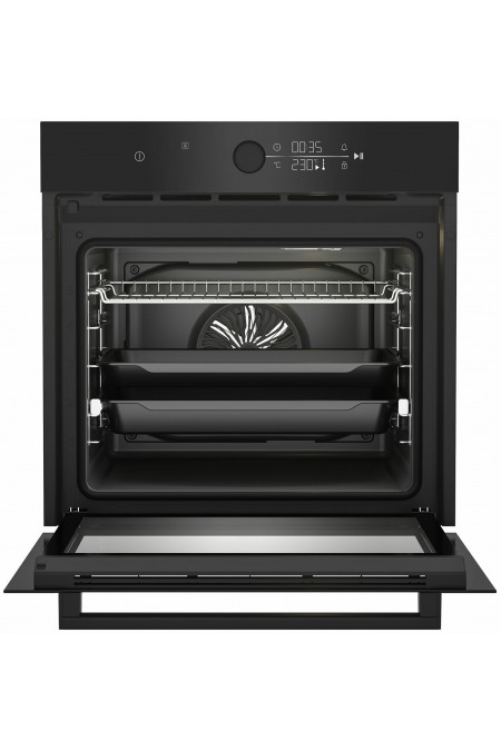 Электрический духовой шкаф Beko BBIM174N0BE (черный) 2