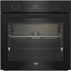 Электрический духовой шкаф Beko BBIM18300BS (черный)