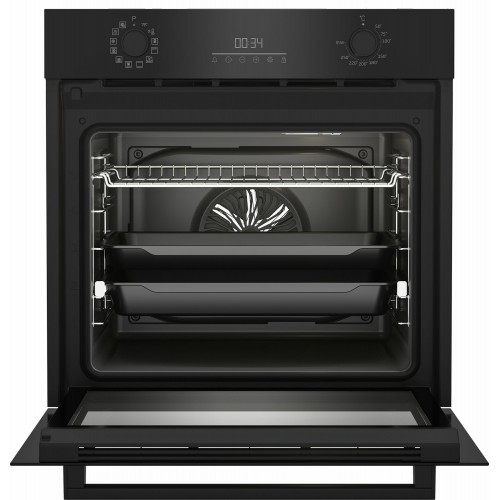 Электрический духовой шкаф Beko BBIM18300BS (черный) 3