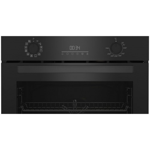 Электрический духовой шкаф BEKO BBIM18300SG (черный) 1