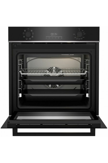 Электрический духовой шкаф Beko BBIR13300XC (черный) 1