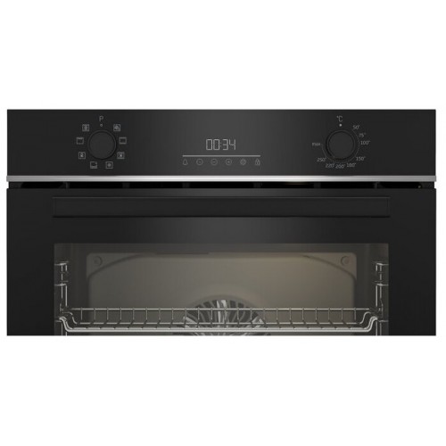 Электрический духовой шкаф Beko BBIR13300XC (черный) 4