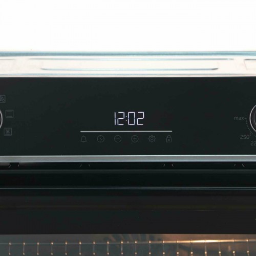Электрический духовой шкаф Beko BBIR13300XC (черный) 5