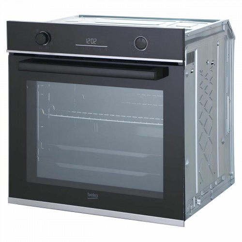 Электрический духовой шкаф Beko BBIR13300XC (черный) 8