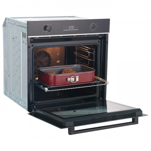 Электрический духовой шкаф Beko BBIR13300XC (черный) 9