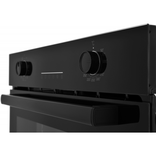Электрический духовой шкаф Beko BBIR13301BC (черный) 3