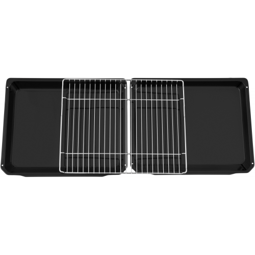 Электрический духовой шкаф Beko BBIR13301BC (черный) 5