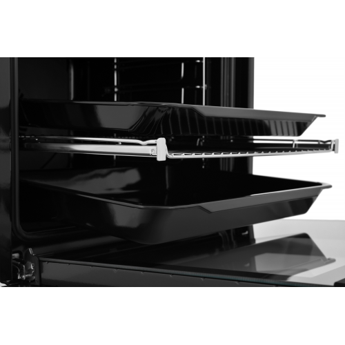 Электрический духовой шкаф Beko BBIR13301BC (черный) 6